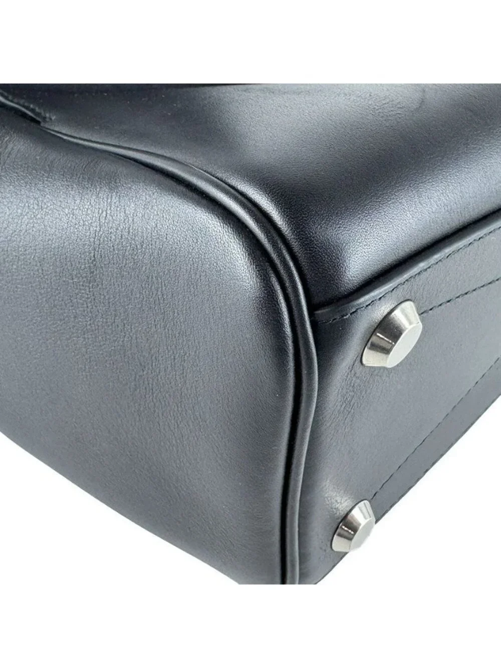 Balenciaga Shoulder Bag Bel Air Carryall Medium